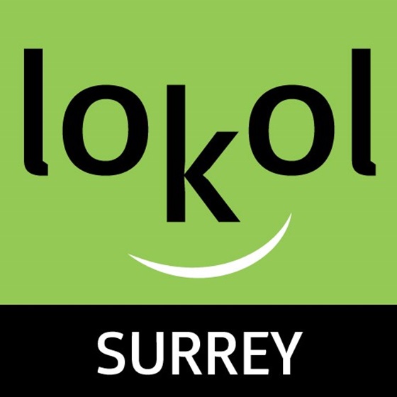 lokol Surrey Team